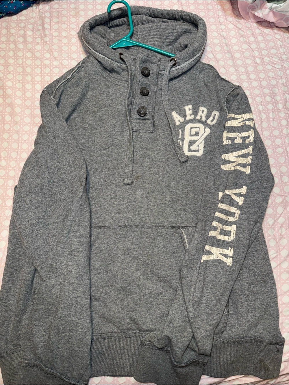 Aeropostale hoodie